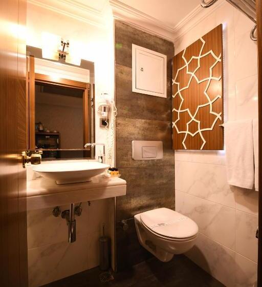 Fotos del hotel Grand Star Hotel Bosphorus:  19