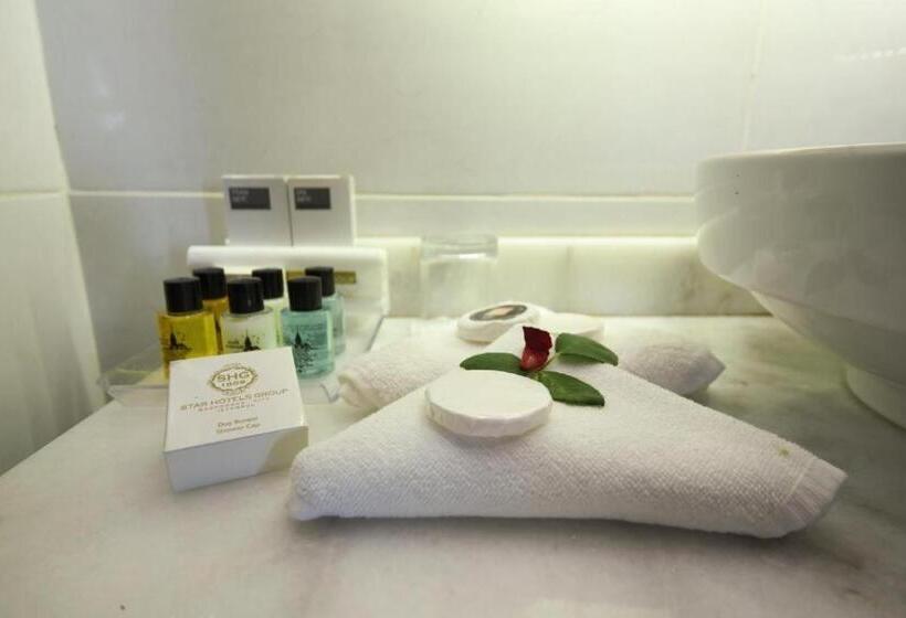 Fotos del hotel Grand Star Hotel Bosphorus:  17