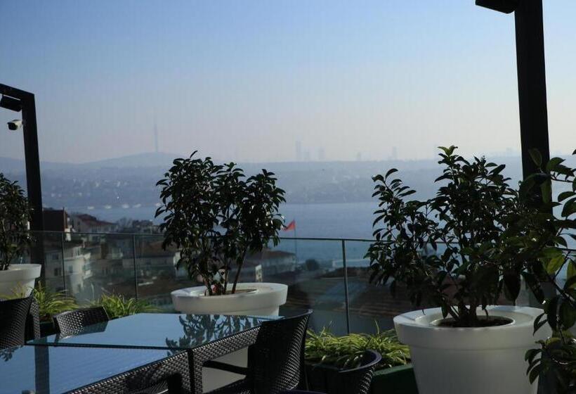 Fotos del hotel Grand Star Hotel Bosphorus:  22