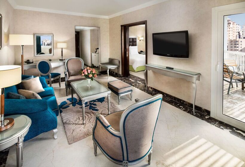 Fotos del hotel Hilton Alexandria Corniche:  39