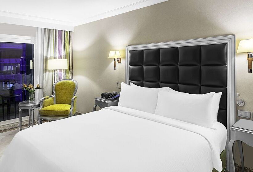 Fotos del hotel Hilton Alexandria Corniche:  36