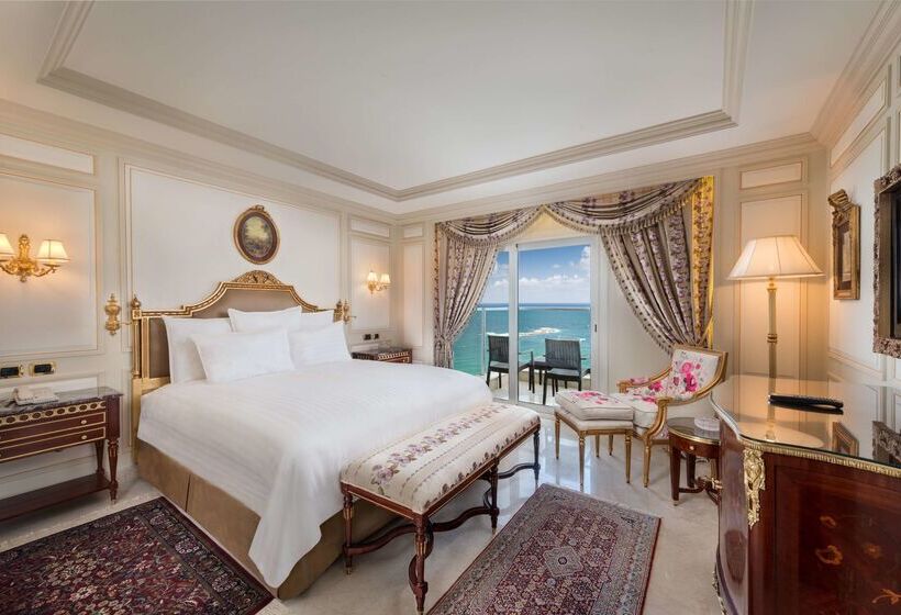 فندق Hilton Alexandria Corniche