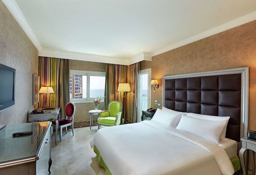 Fotos del hotel Hilton Alexandria Corniche:  55