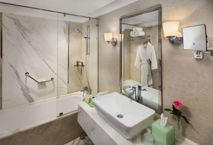 Fotos del hotel Hilton Alexandria Corniche:  66
