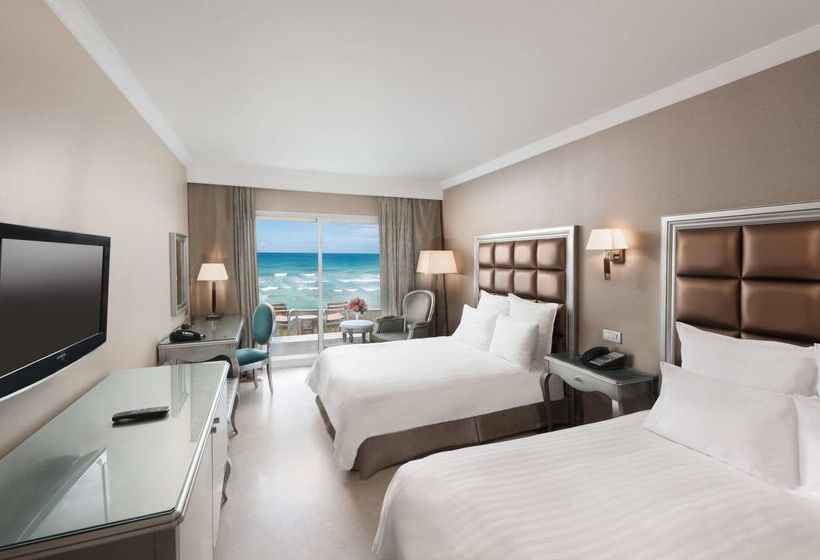 فندق Hilton Alexandria Corniche