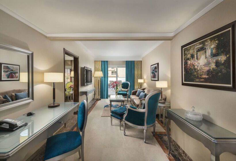Fotos del hotel Hilton Alexandria Corniche:  52