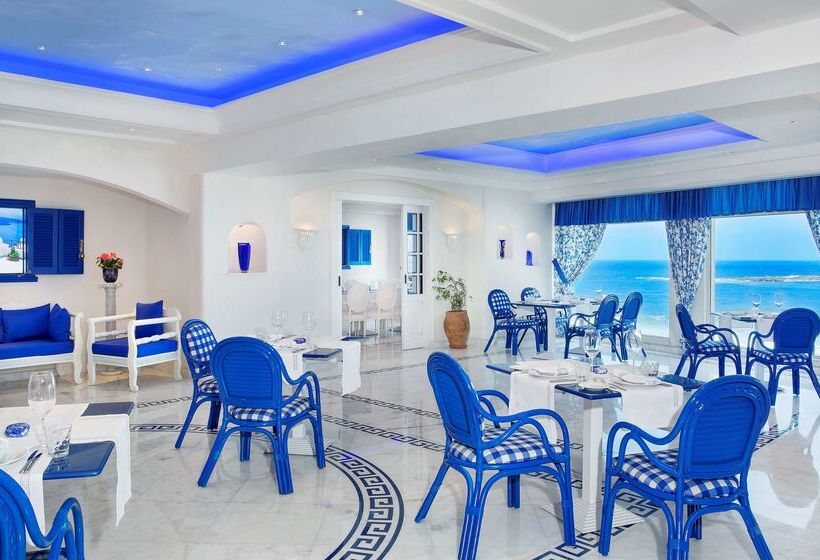 Fotos del hotel Hilton Alexandria Corniche:  31