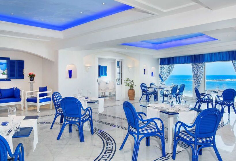 فندق Hilton Alexandria Corniche