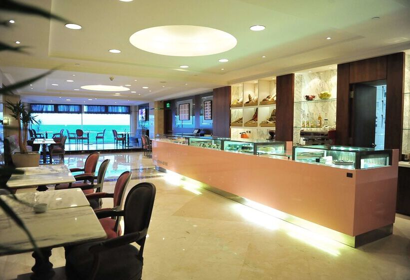 Fotos del hotel Hilton Alexandria Corniche:  28