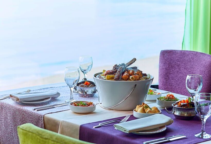 Fotos del hotel Hilton Alexandria Corniche:  47