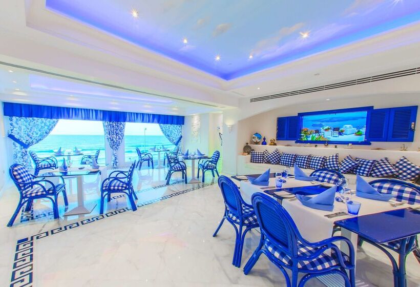 Fotos del hotel Hilton Alexandria Corniche:  43