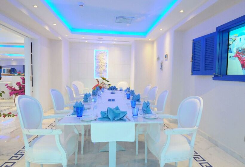 Fotos del hotel Hilton Alexandria Corniche:  42