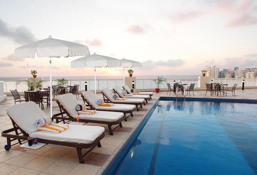 Fotos del hotel Hilton Alexandria Corniche:  61