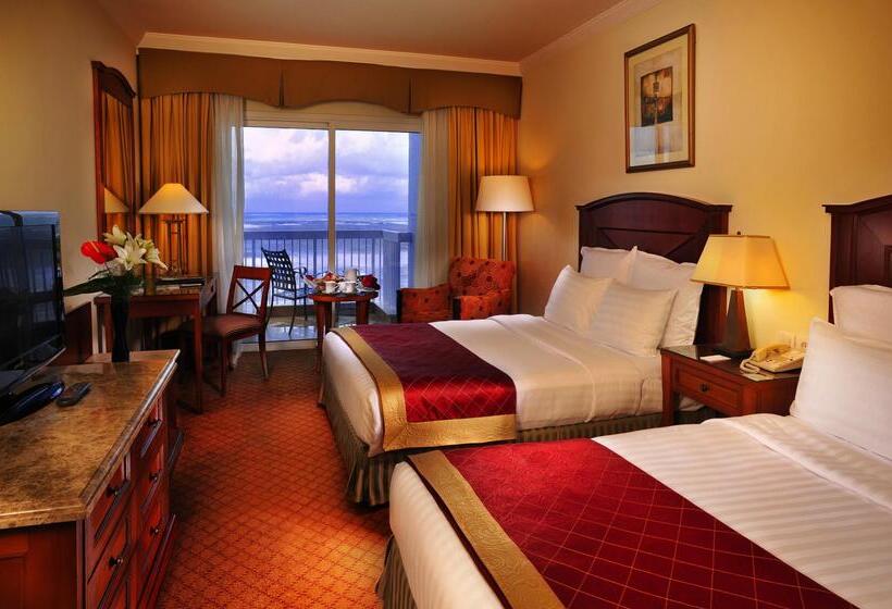 فندق Hilton Alexandria Corniche