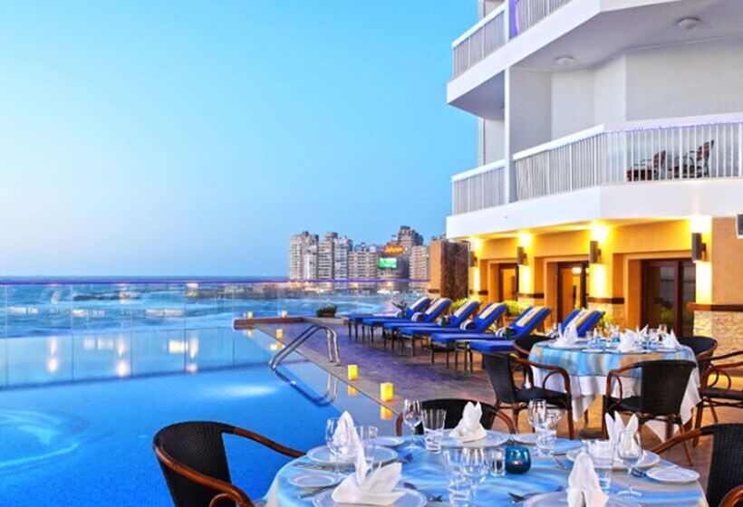 Fotos del hotel Hilton Alexandria Corniche:  40