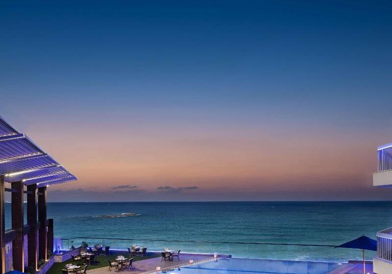 Fotos del hotel Hilton Alexandria Corniche:  64