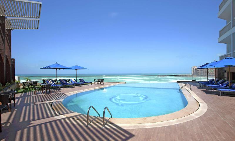 Fotos del hotel Hilton Alexandria Corniche:  54