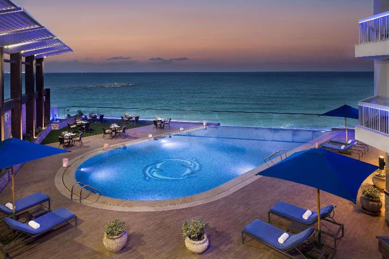 Fotos del hotel Hilton Alexandria Corniche:  70