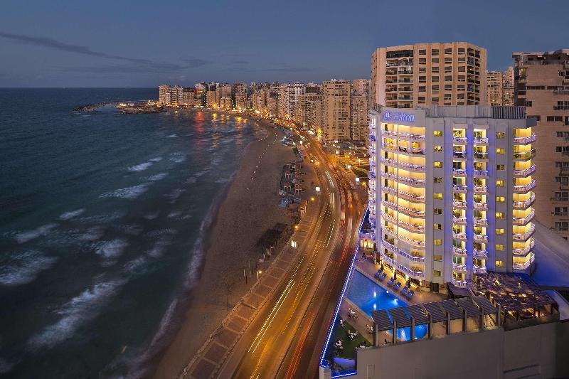 Fotos del hotel Hilton Alexandria Corniche:  72