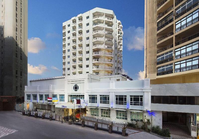 Fotos del hotel Hilton Alexandria Corniche:  73