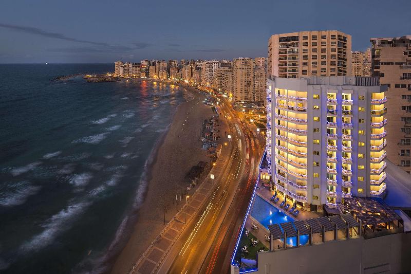 Fotos del hotel Hilton Alexandria Corniche:  74
