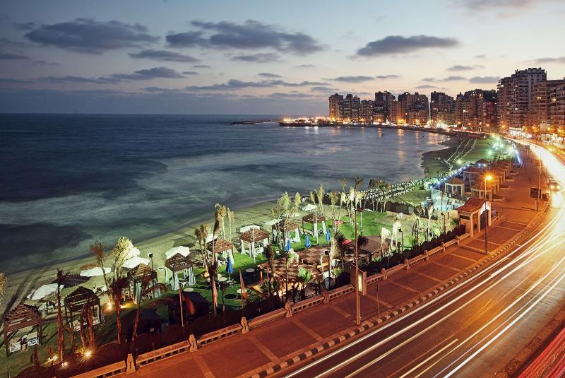 Fotos del hotel Hilton Alexandria Corniche:  76