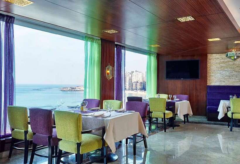 Fotos del hotel Hilton Alexandria Corniche:  18