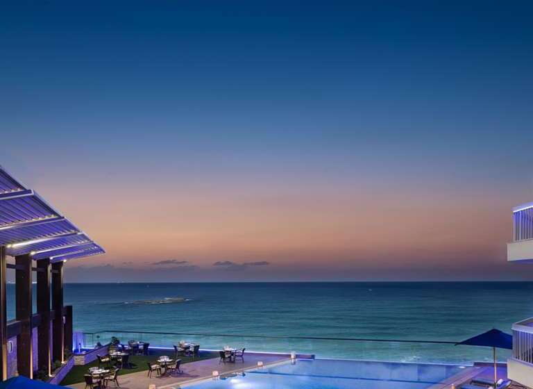 Fotos del hotel Hilton Alexandria Corniche:  13