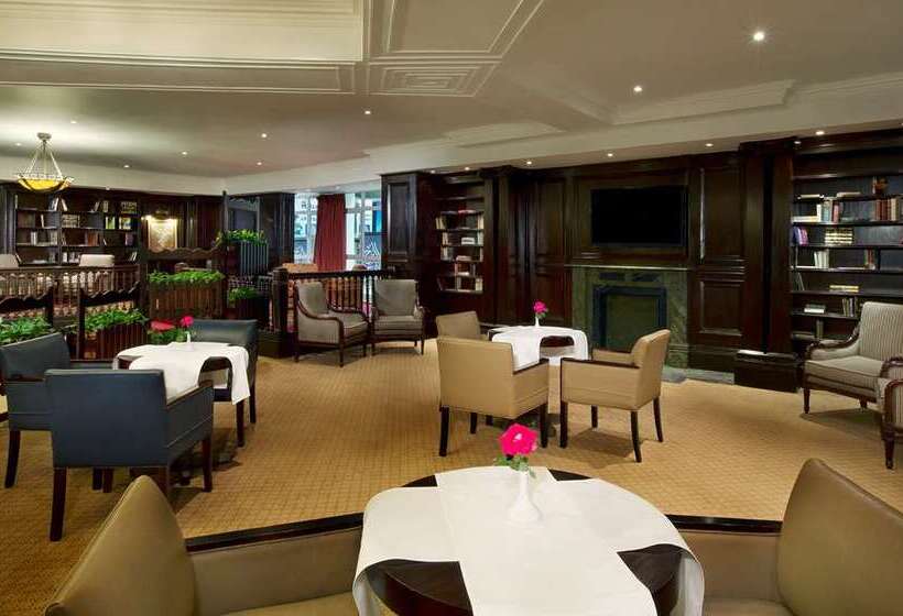 Fotos del hotel Hilton Alexandria Corniche:  17