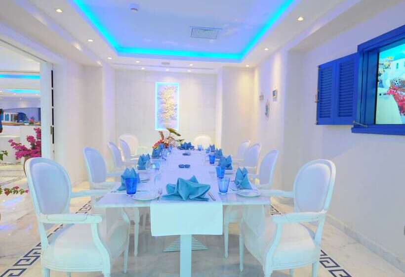 Fotos del hotel Hilton Alexandria Corniche:  24