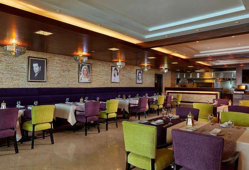 Fotos del hotel Hilton Alexandria Corniche:  14