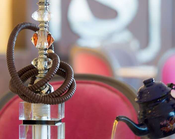 Fotos del hotel Hilton Alexandria Corniche:  23