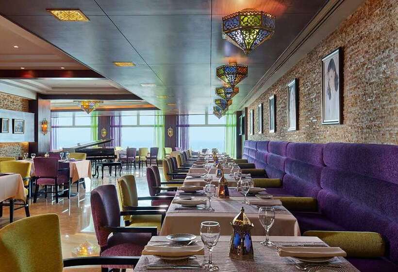 Fotos del hotel Hilton Alexandria Corniche:  6