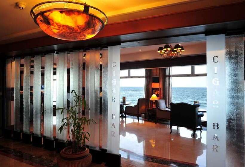 Fotos del hotel Hilton Alexandria Corniche:  20