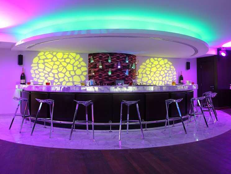 Fotos del hotel Hilton Alexandria Corniche:  21