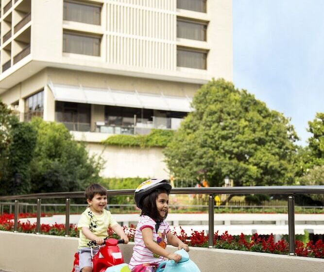 Otel Hilton Istanbul Bosphorus