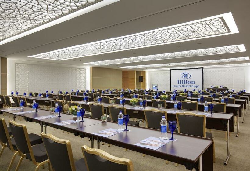 호텔 Hilton Luxor Resort & Spa