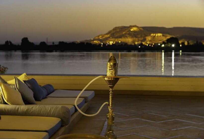 هتل Hilton Luxor Resort & Spa