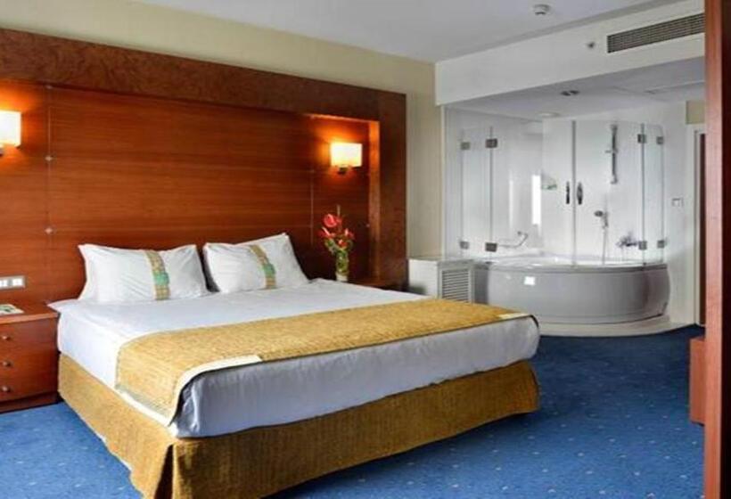 Fotos del hotel Holiday Inn Istanbul City, An Ihg:  4