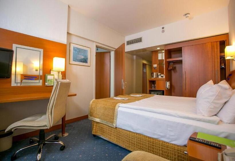 Fotos del hotel Holiday Inn Istanbul City, An Ihg:  5