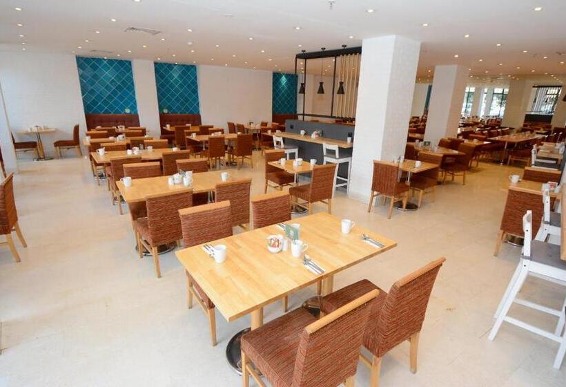 Fotos del hotel Holiday Inn Istanbul City, An Ihg:  10