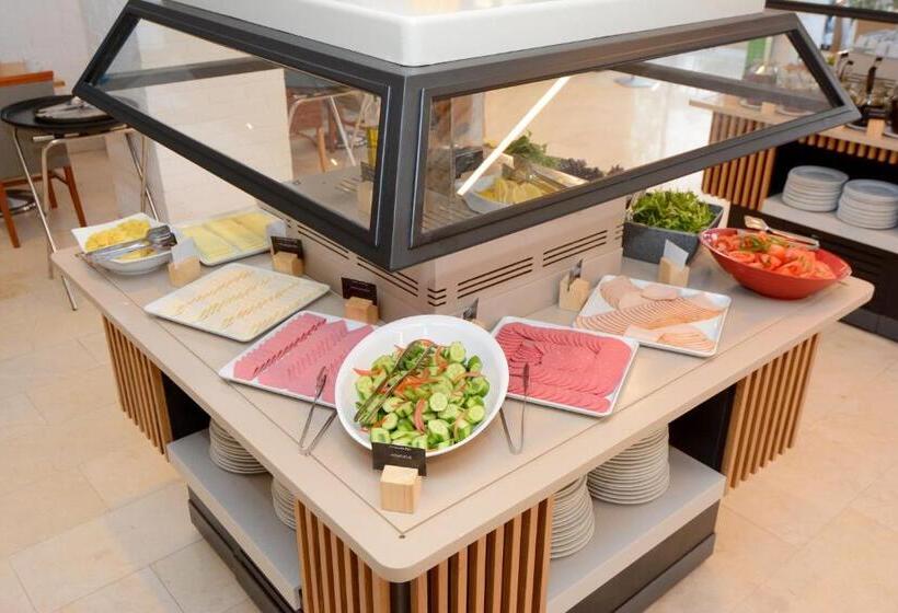 Fotos del hotel Holiday Inn Istanbul City, An Ihg:  21