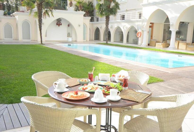 Fotos del hotel Holiday Inn Istanbul City, An Ihg:  24