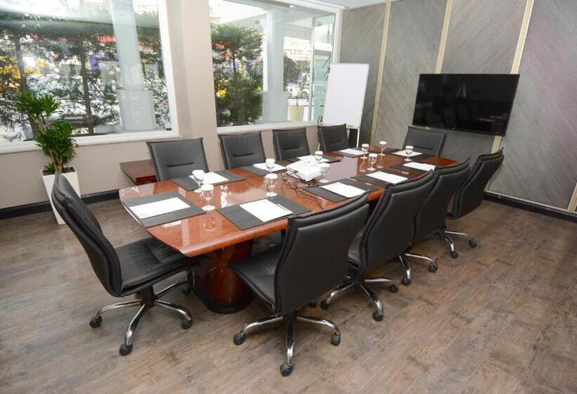 Fotos del hotel Holiday Inn Istanbul City, An Ihg:  14