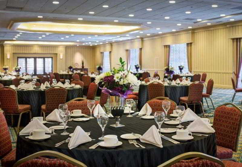 هتل Houston Marriott Westchase
