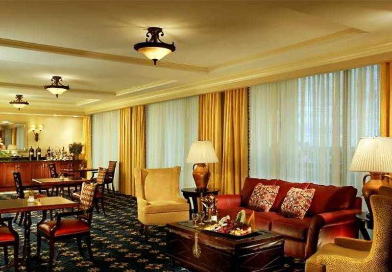 هتل Houston Marriott Westchase