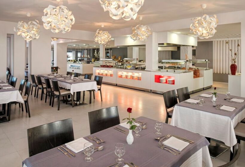 Hotel Iberostar Selection Diar El Andalous