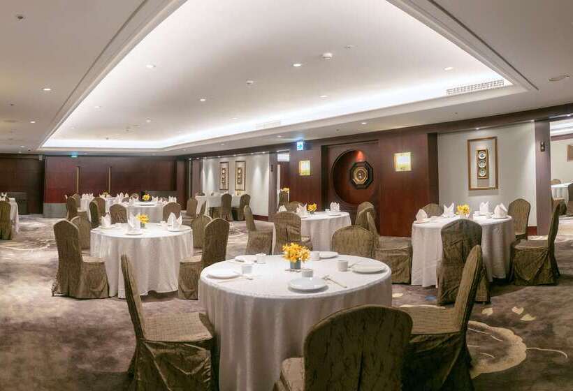 Fotos del hotel Sunworld Dynasty Hotel Taipei:  11