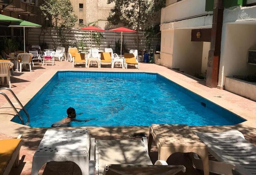 Fotos del hotel Indiana:  8