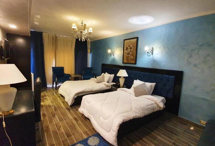 Fotos del hotel Indiana:  6